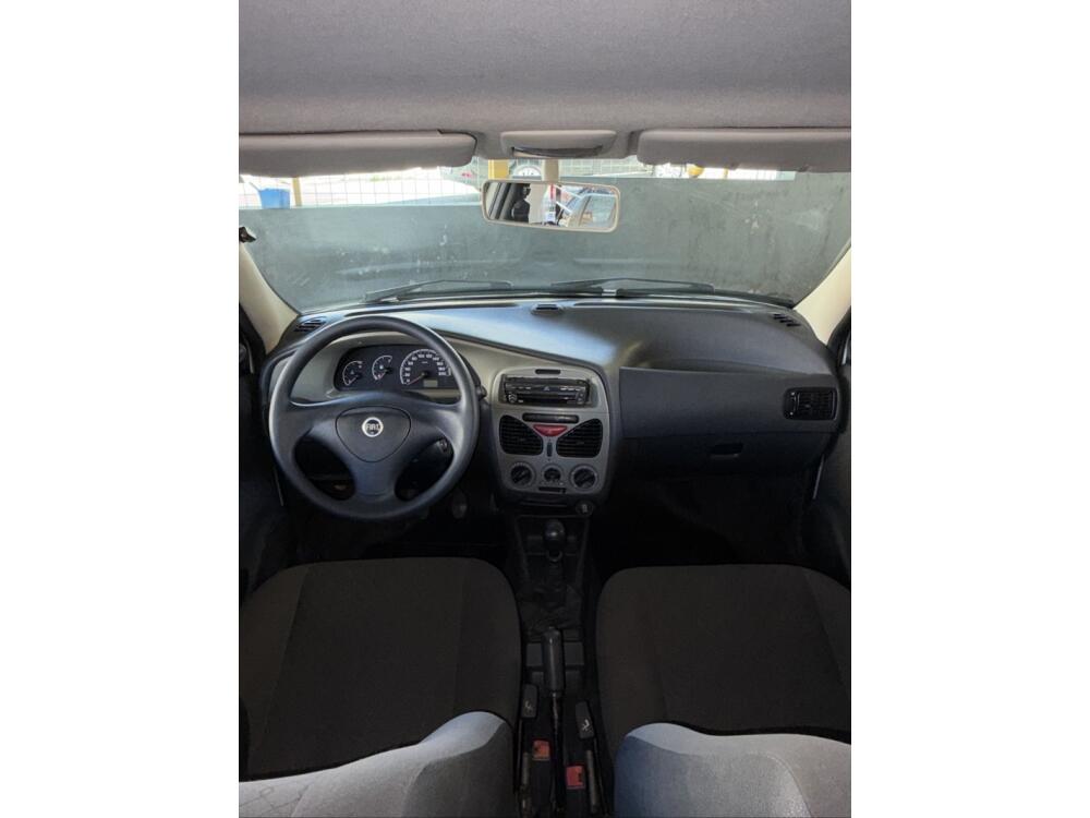 Fiat Siena
