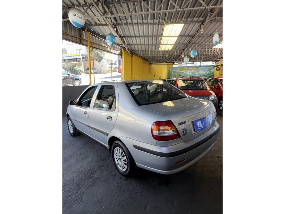 Fiat Siena