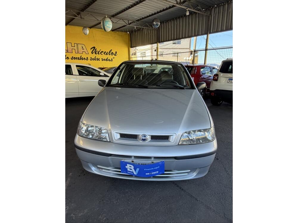 Fiat Siena