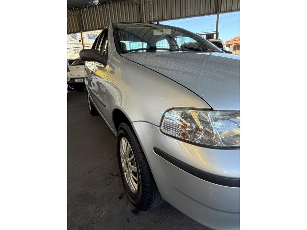 Fiat Siena