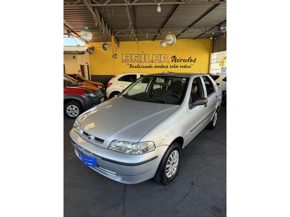 Fiat Siena