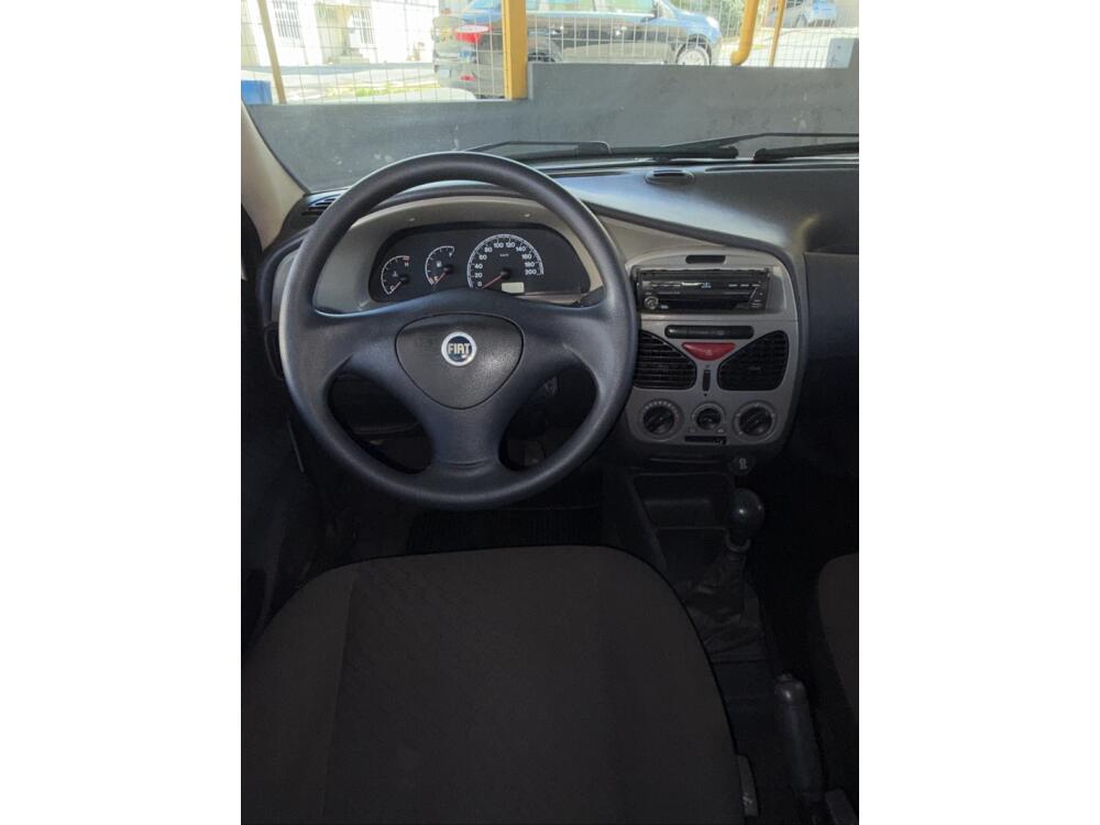 Fiat Siena