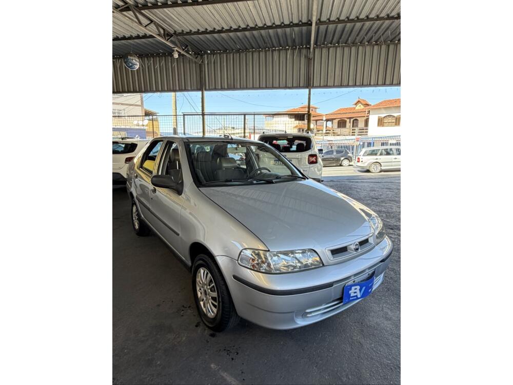 Fiat Siena