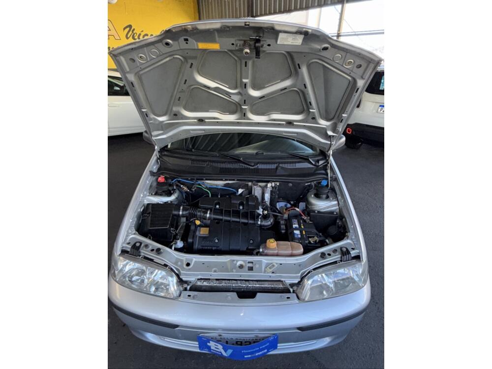 Fiat Siena