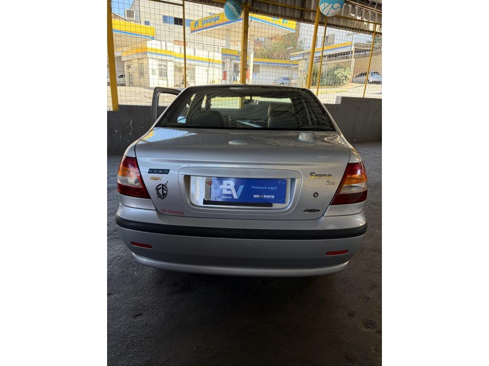 Fiat Siena