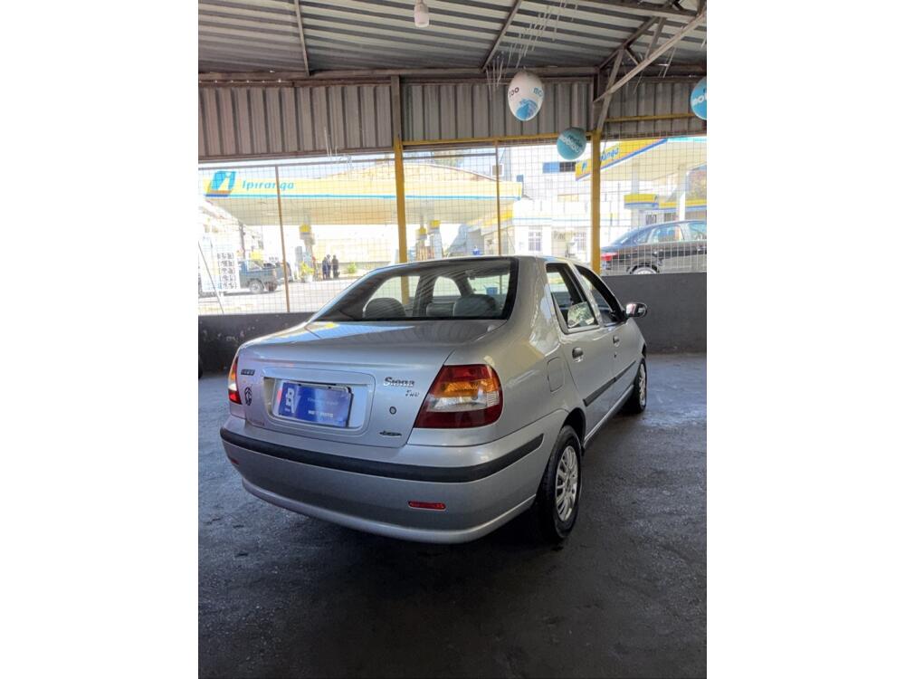 Fiat Siena