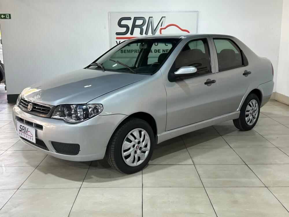 Fiat Siena