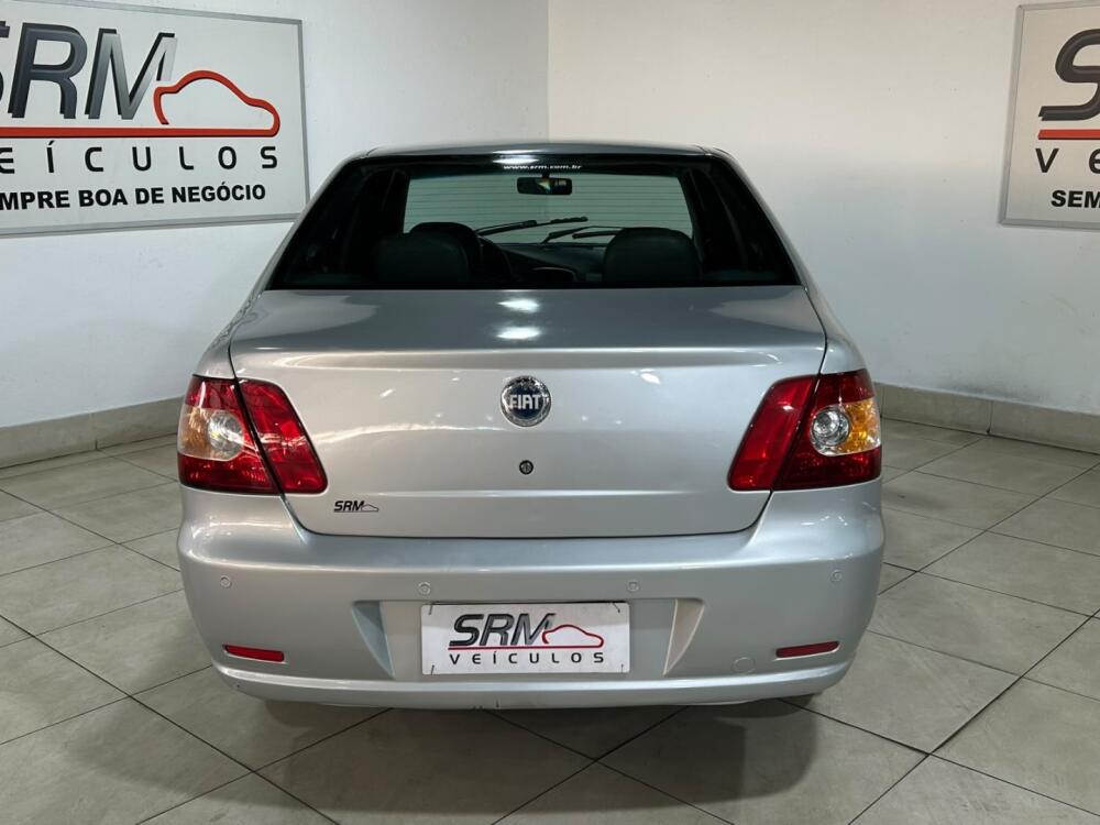 Fiat Siena
