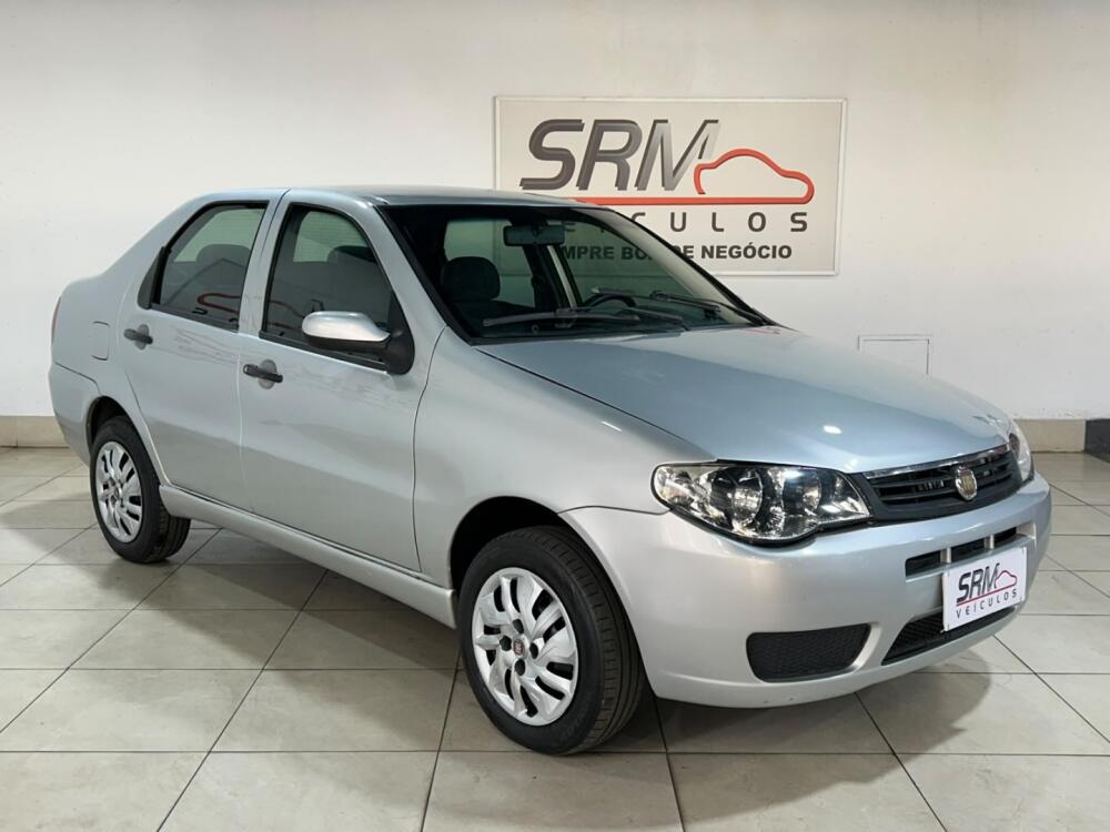 Fiat Siena