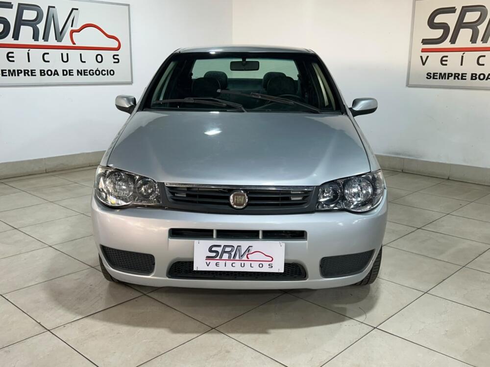 Fiat Siena