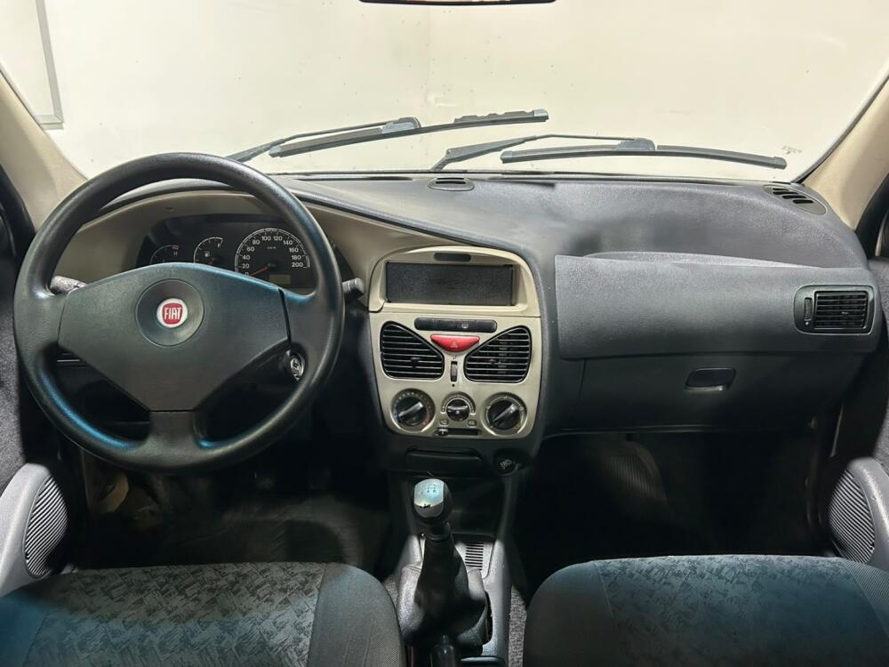 Fiat Siena