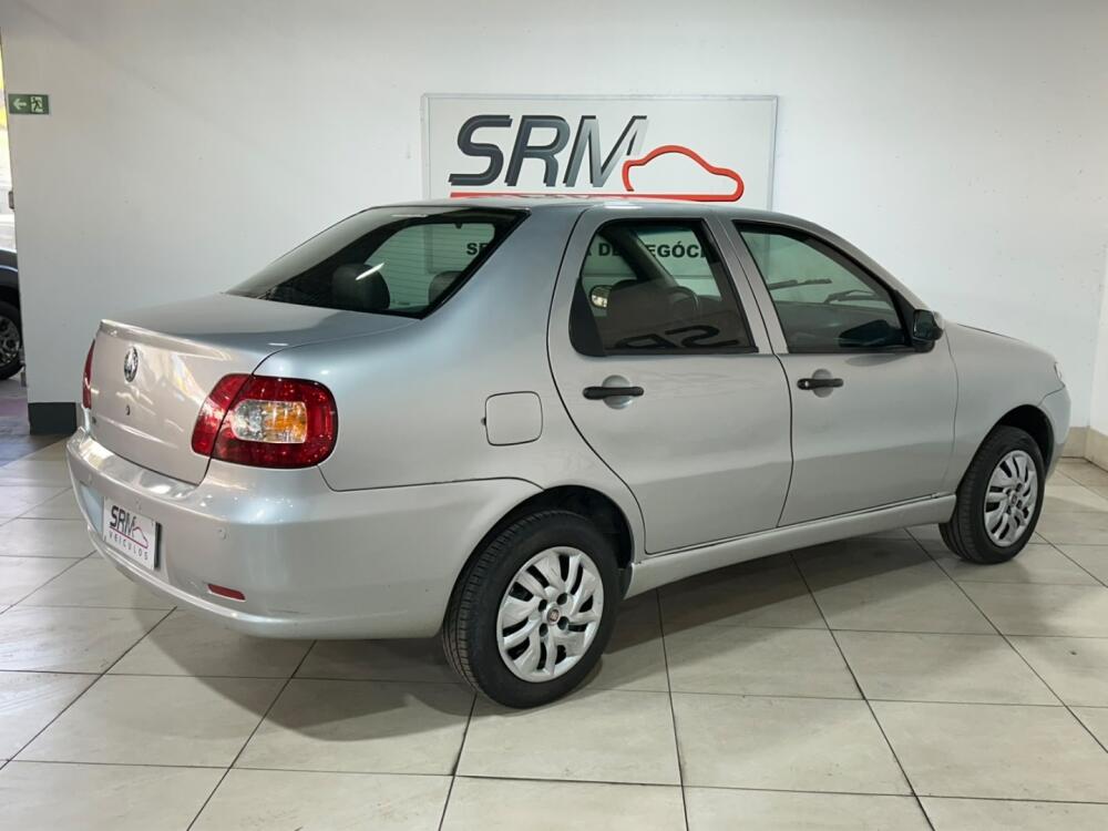 Fiat Siena