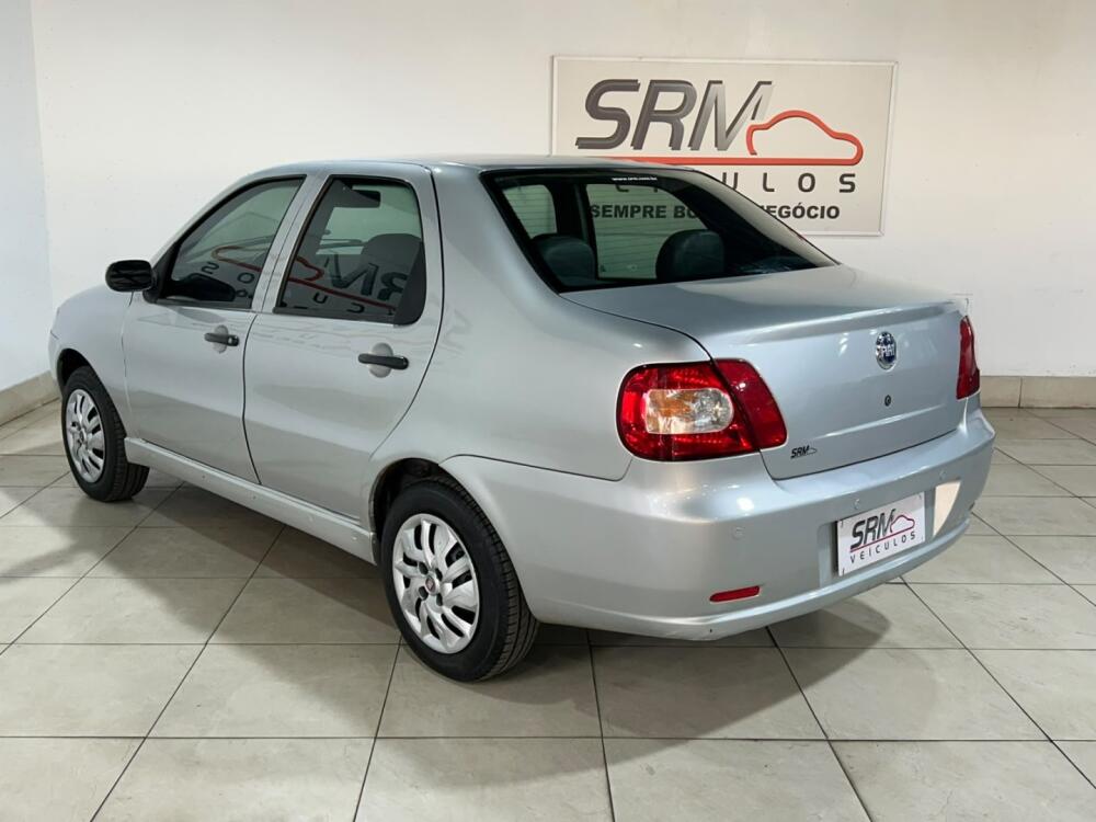 Fiat Siena