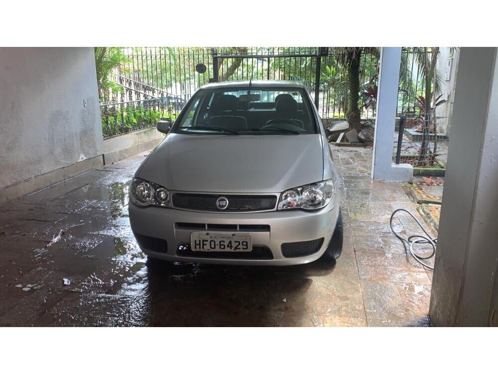 Fiat Siena
