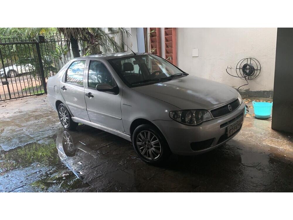 Fiat Siena