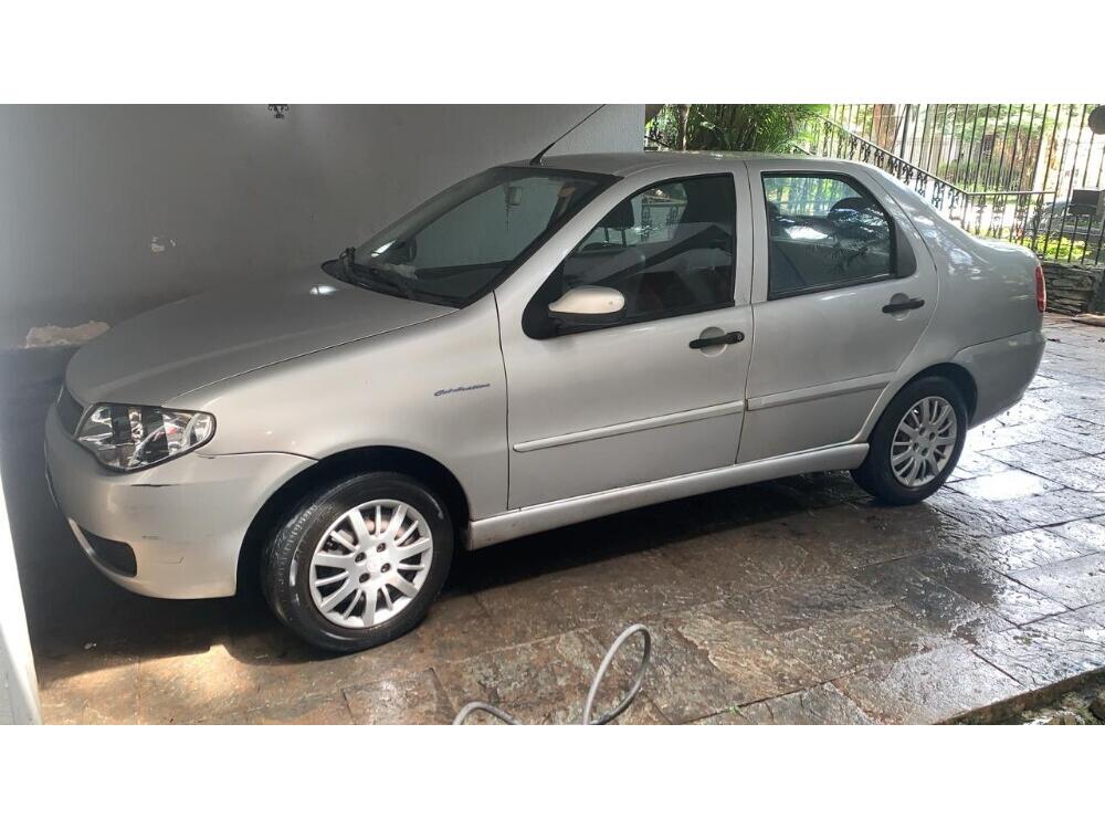 Fiat Siena