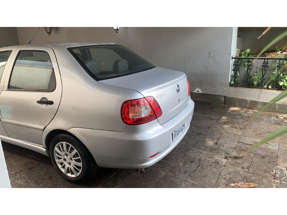 Fiat Siena