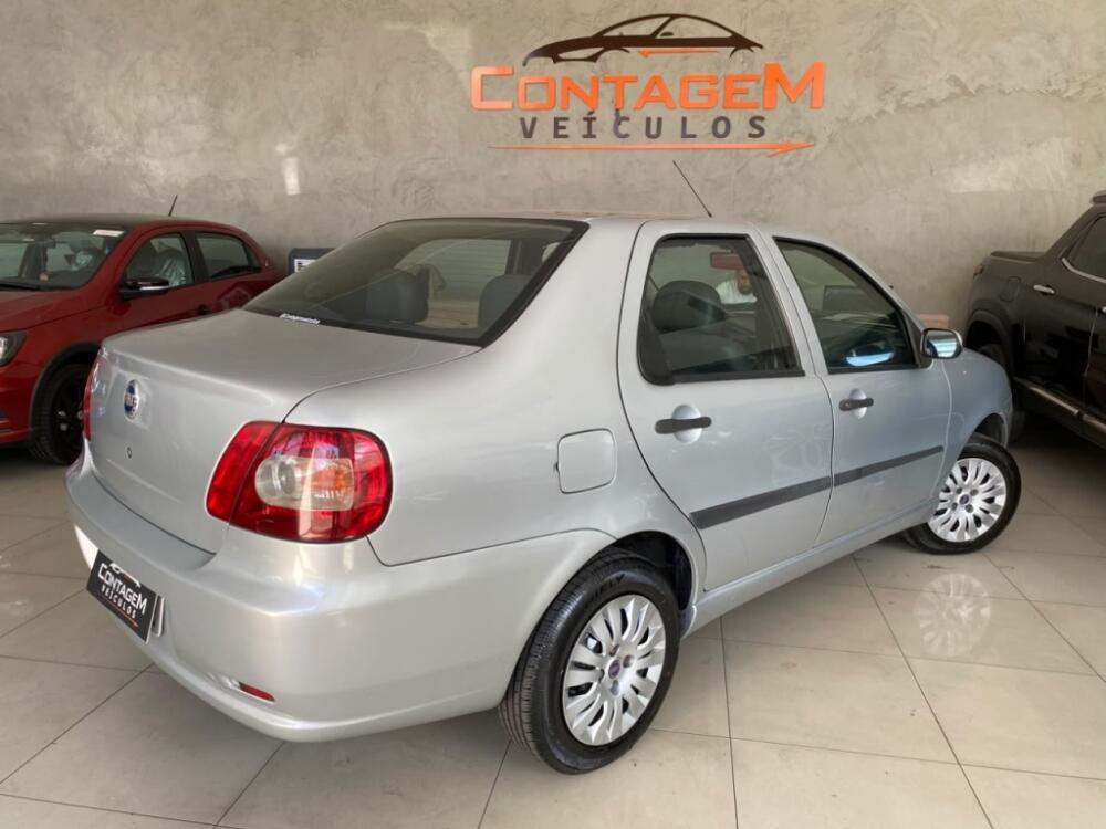 Fiat Siena