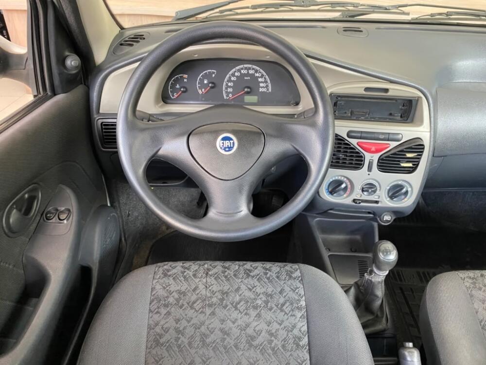 Fiat Siena