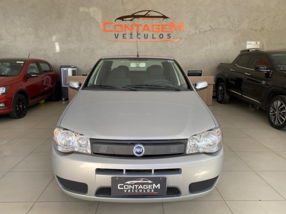 Fiat Siena