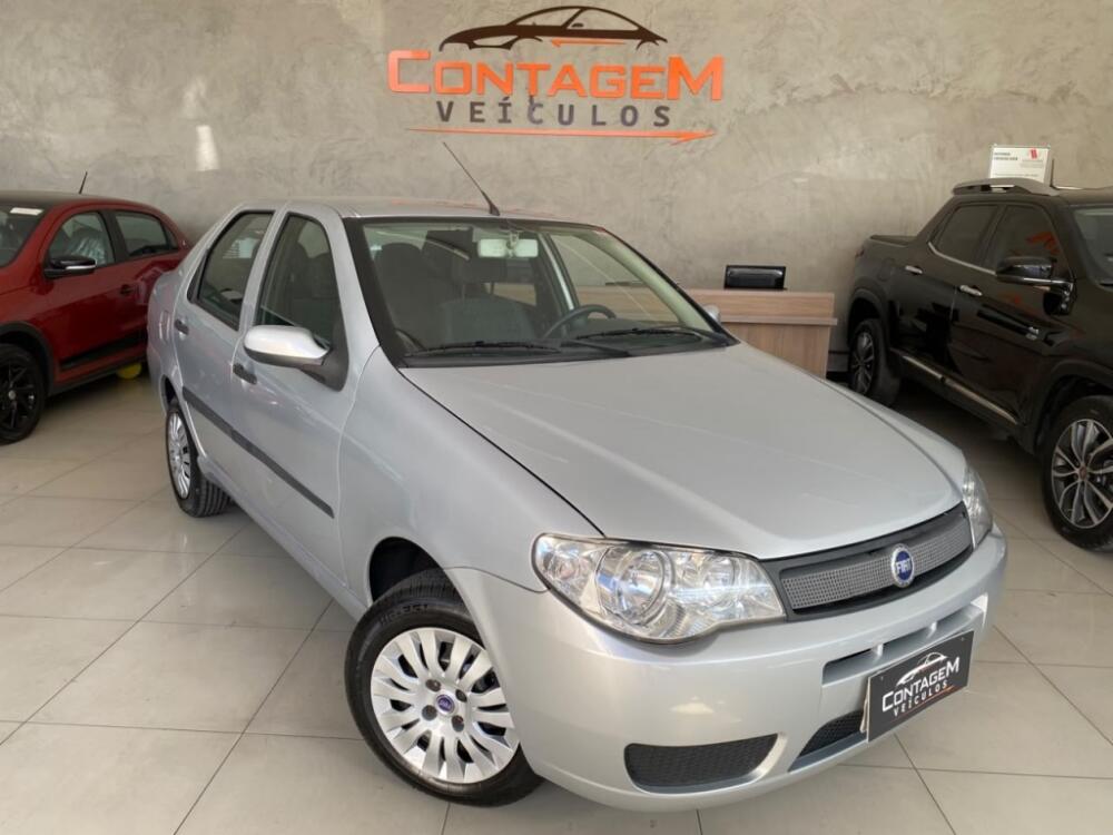 Fiat Siena