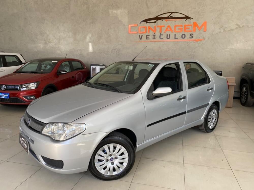 Fiat Siena