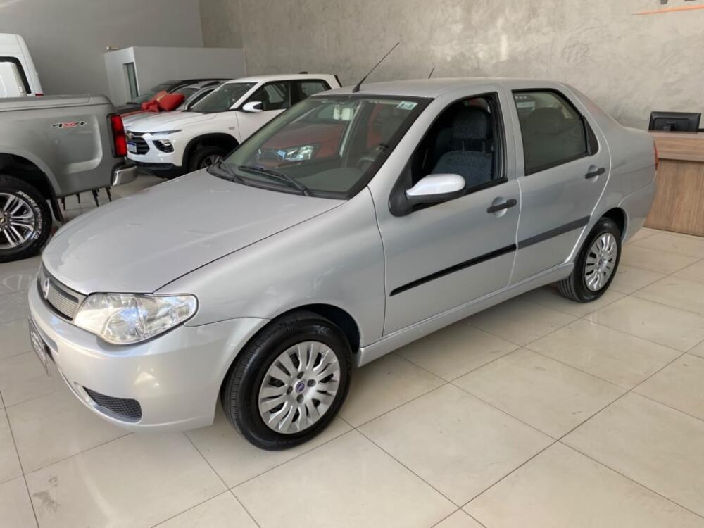Fiat Siena