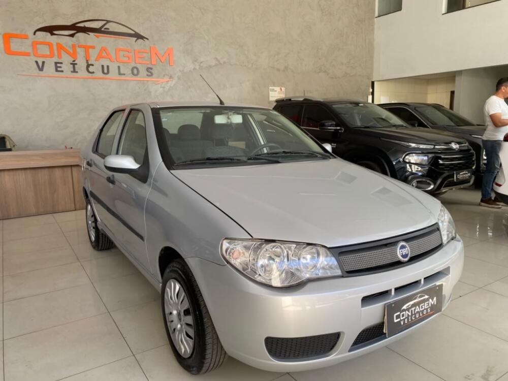 Fiat Siena