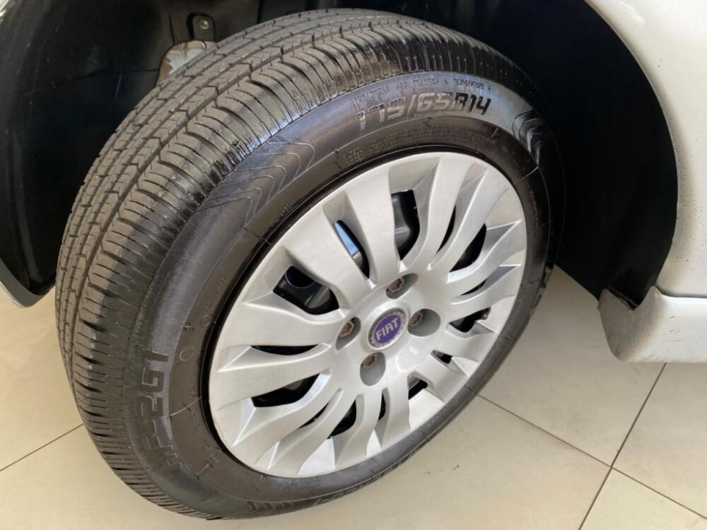 Fiat Siena