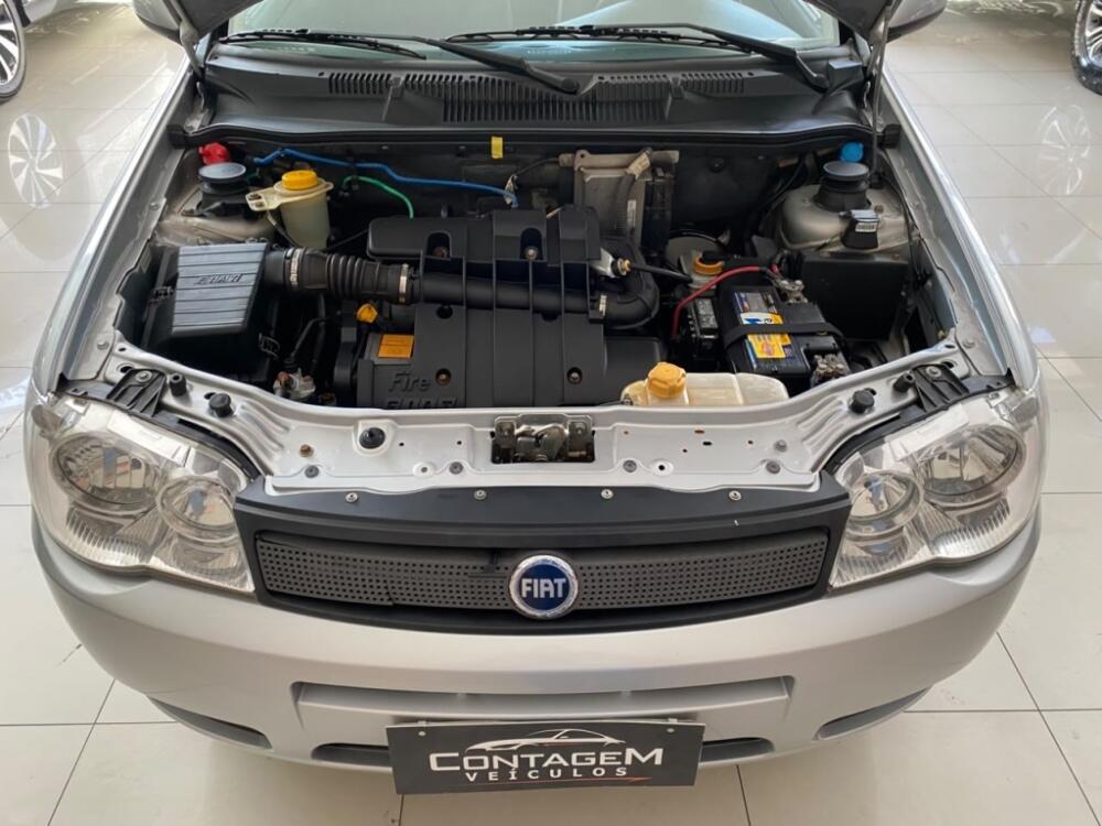 Fiat Siena