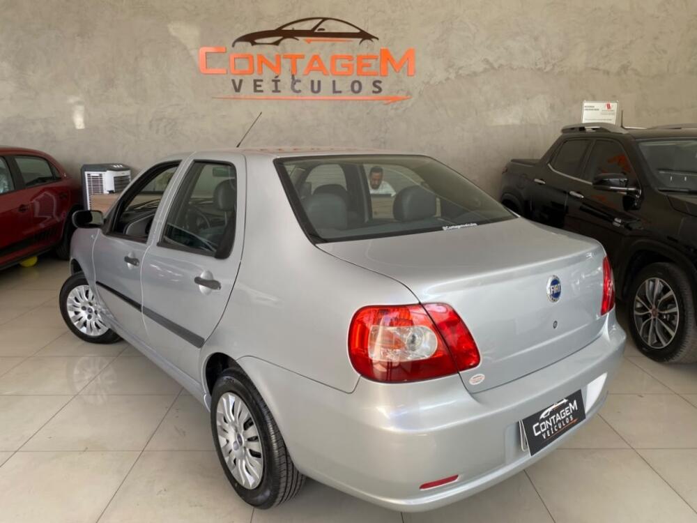 Fiat Siena