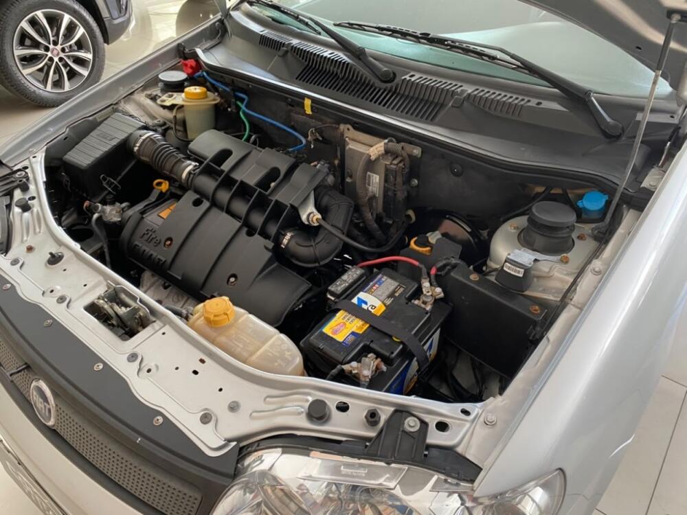 Fiat Siena