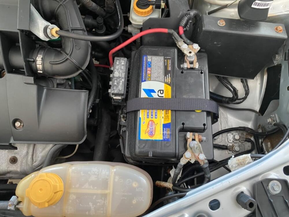 Fiat Siena