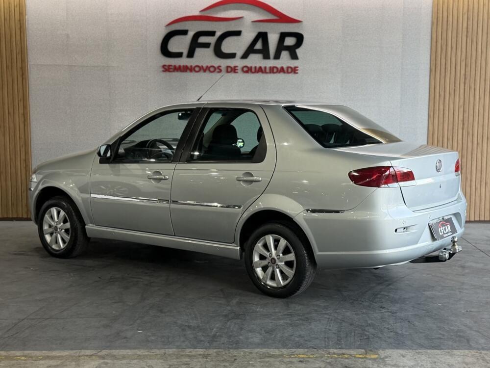 Fiat Siena