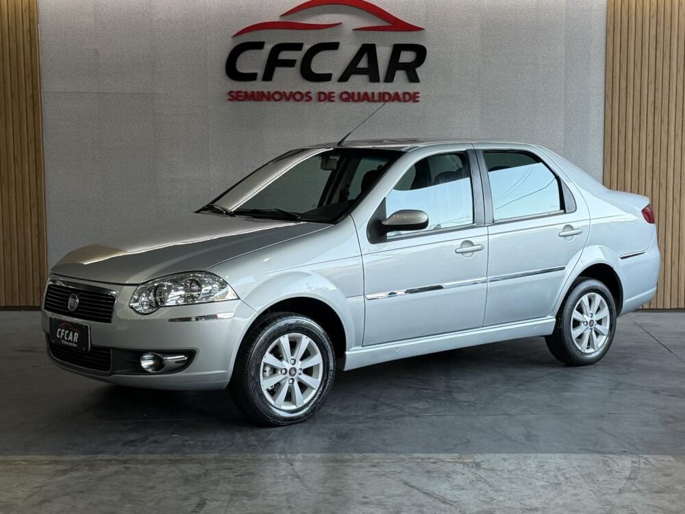 Fiat Siena