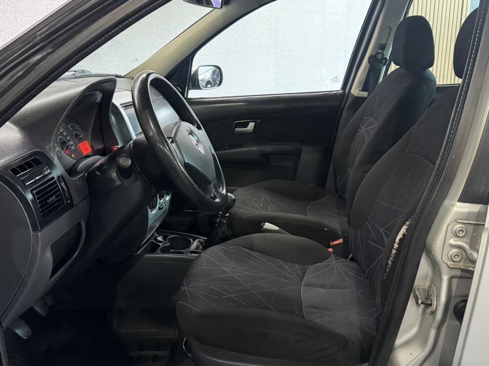 Fiat Siena