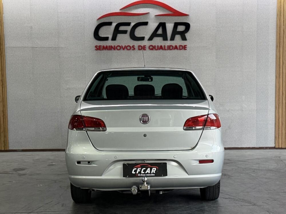 Fiat Siena