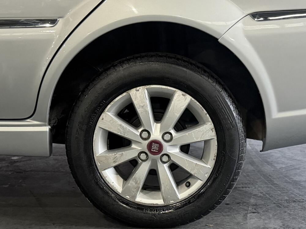 Fiat Siena