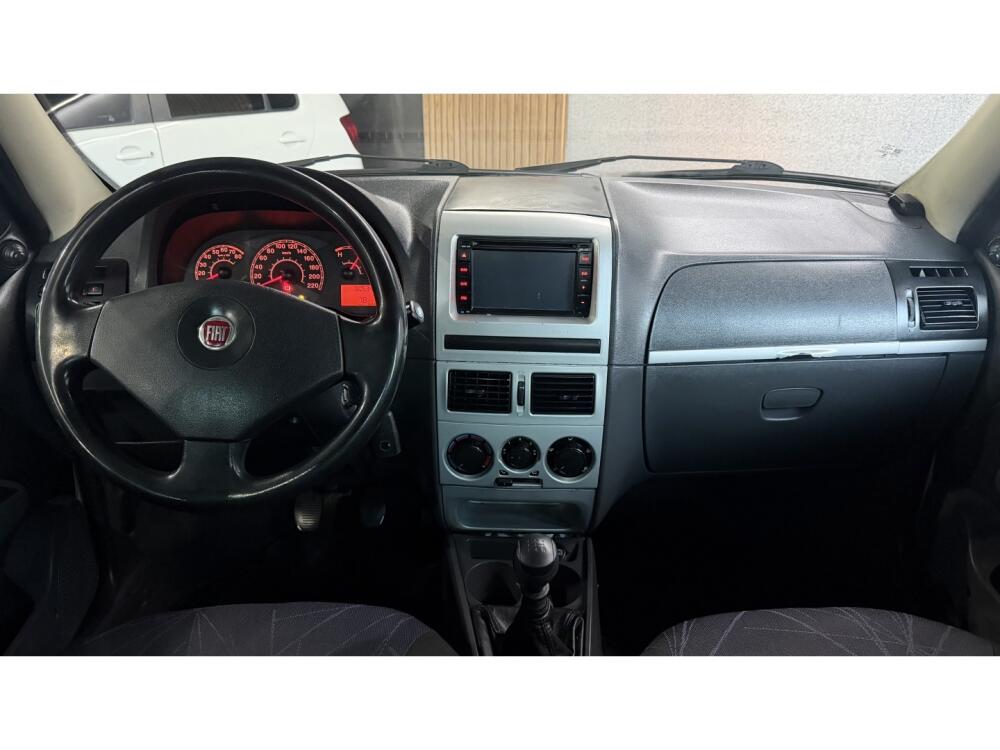 Fiat Siena