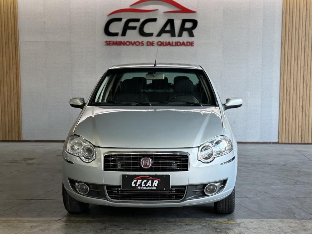 Fiat Siena