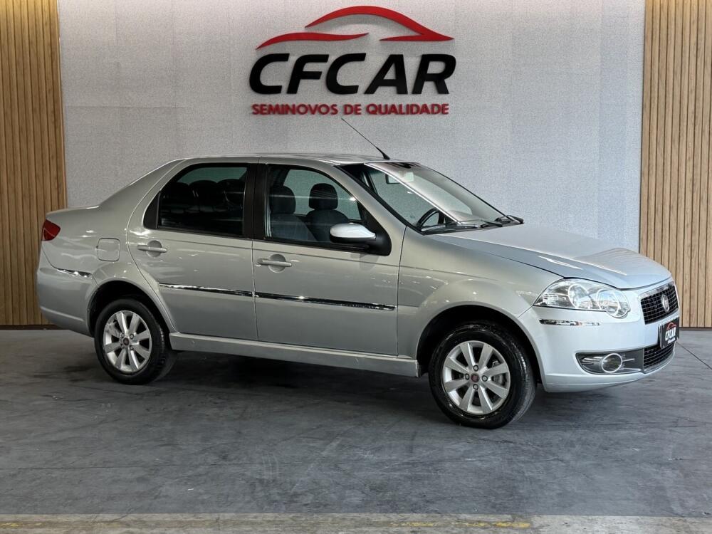 Fiat Siena