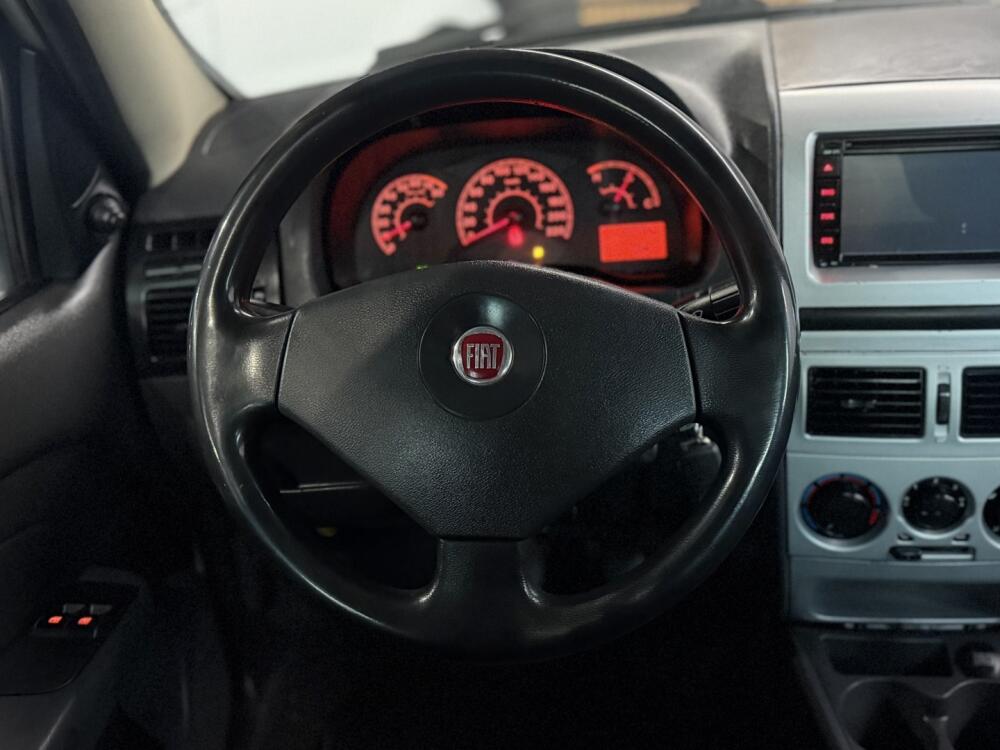 Fiat Siena