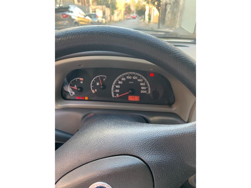 Fiat Siena