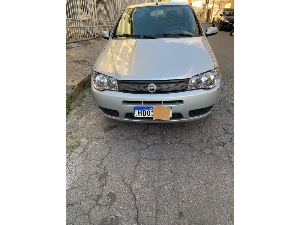 Fiat Siena
