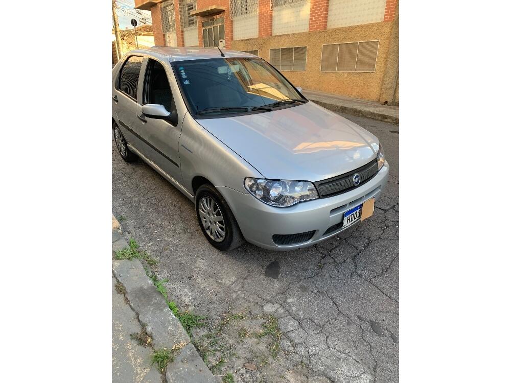 Fiat Siena