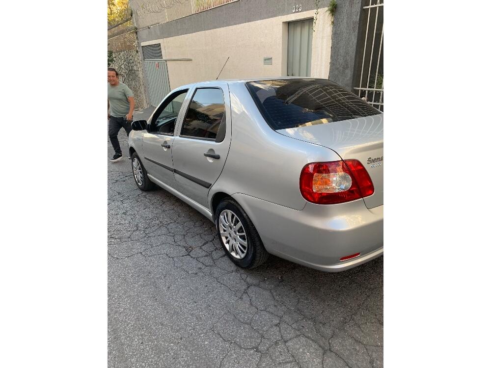 Fiat Siena