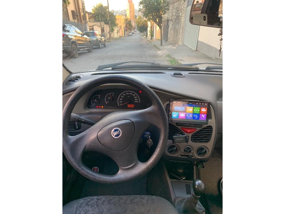 Fiat Siena