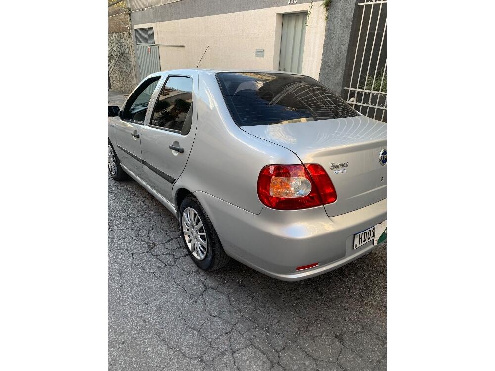 Fiat Siena