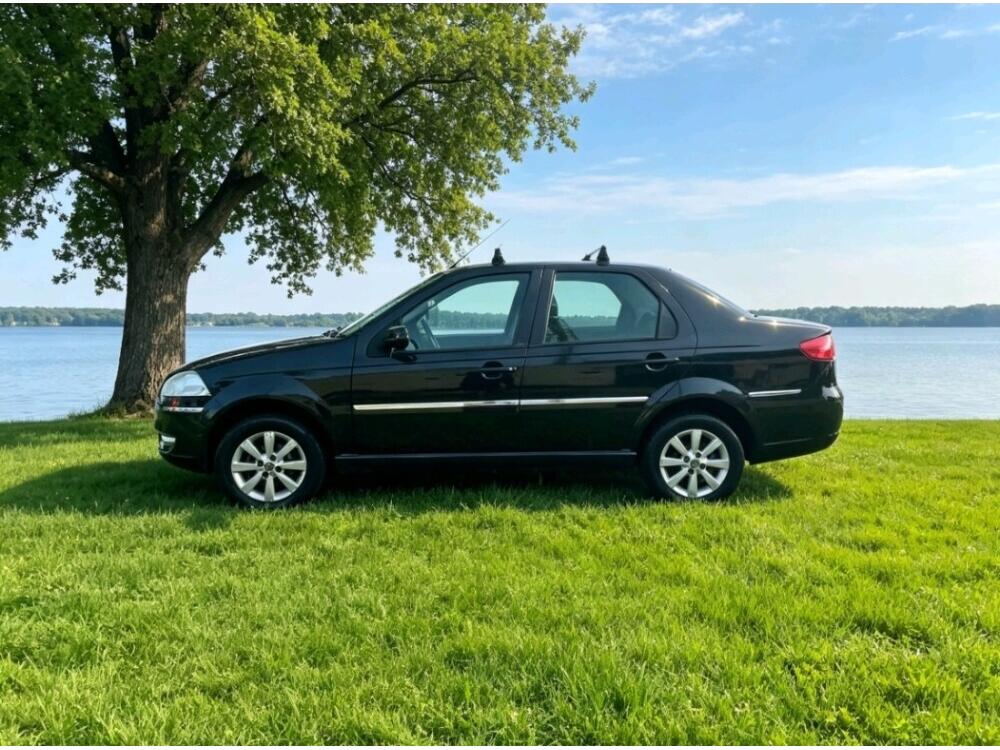 Fiat Siena