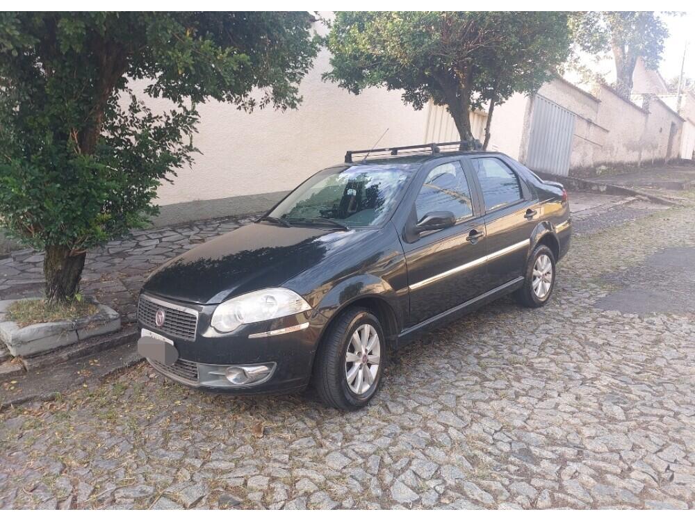 Fiat Siena